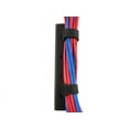 thumbnail image 4 of Secure Cable Ties 8 Inch Blue Cinch Strap with Eyelet - 5 Pack, 4 of 7