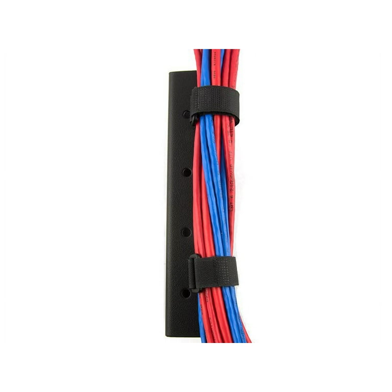 18 x 1 1/2 Inch Cinch Straps - 5 Pack - Secure™ Cable Ties