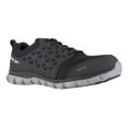thumbnail image 3 of Zapato De Seguridad Reebok Hombre Sublite Cushion Nom-113 negro 9 MX, 3 of 10