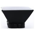 thumbnail image 2 of Miangastore 2 Pcs Boîte de Photographie Portable Universelle Softbox Diffuseur Flash pour DSLR Flash Speedlite, 2 of 8