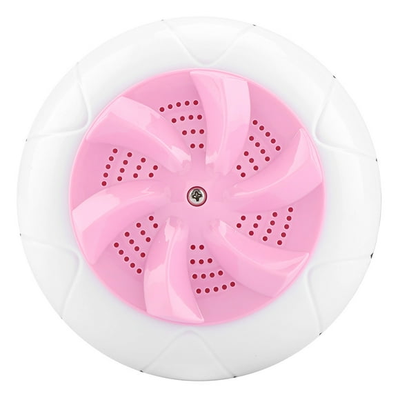 Lavadora, Mini Lavado Ultrasónico Portátil Lavadora Portátil Lavadora Diseño De Próxima Generación