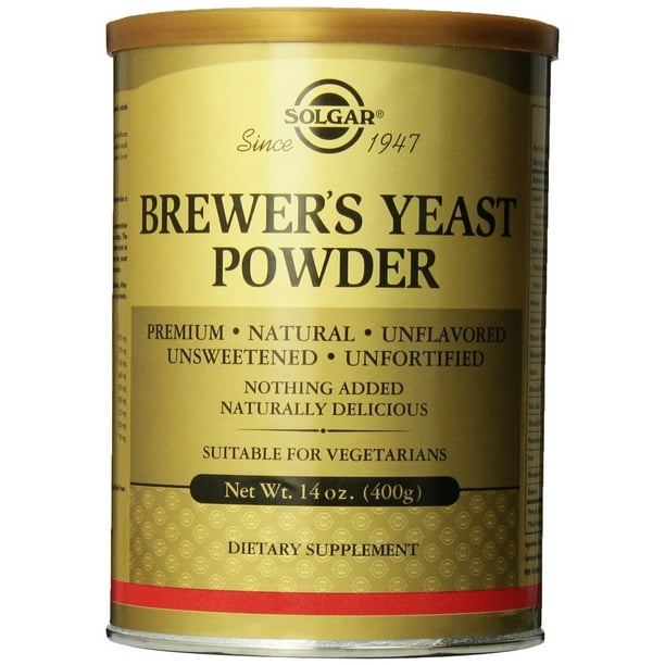 Brewers yeast top for dogs walmart