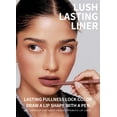 thumbnail image 7 of Julystar retractable matte lip liner, 6 universal nude shades, highly pigmented, silky smooth, non-clumping, transfer-proof, long-lasting lip contour, suitable for all skin tones, 7 of 7
