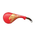 thumbnail image 1 of Taekwondo Kick Pad Professional Karate Boxing Practice Pad for Muay Thai TKD Rojo, 1 of 8