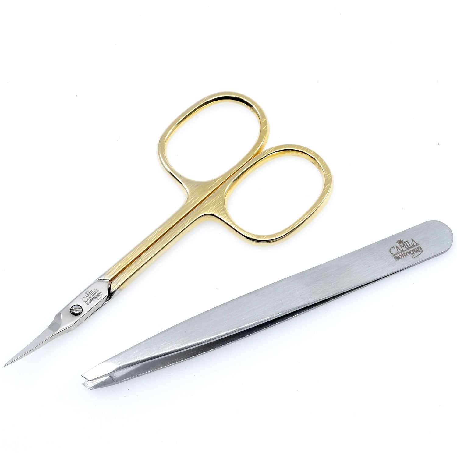 Camila Solingen Cuticle Care Kit