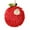 A874 christmas decorations under 5$, variant on Fuzzy Hand Towel under $5! CQCYD Fuzzy Ball Hand Towel, Cute Fruit Decorative Absorbent Hand Towel with Hanging Loop, Soft Kitchen Bathroom Towel for Quick Dry, Fun Home Bath Accessory