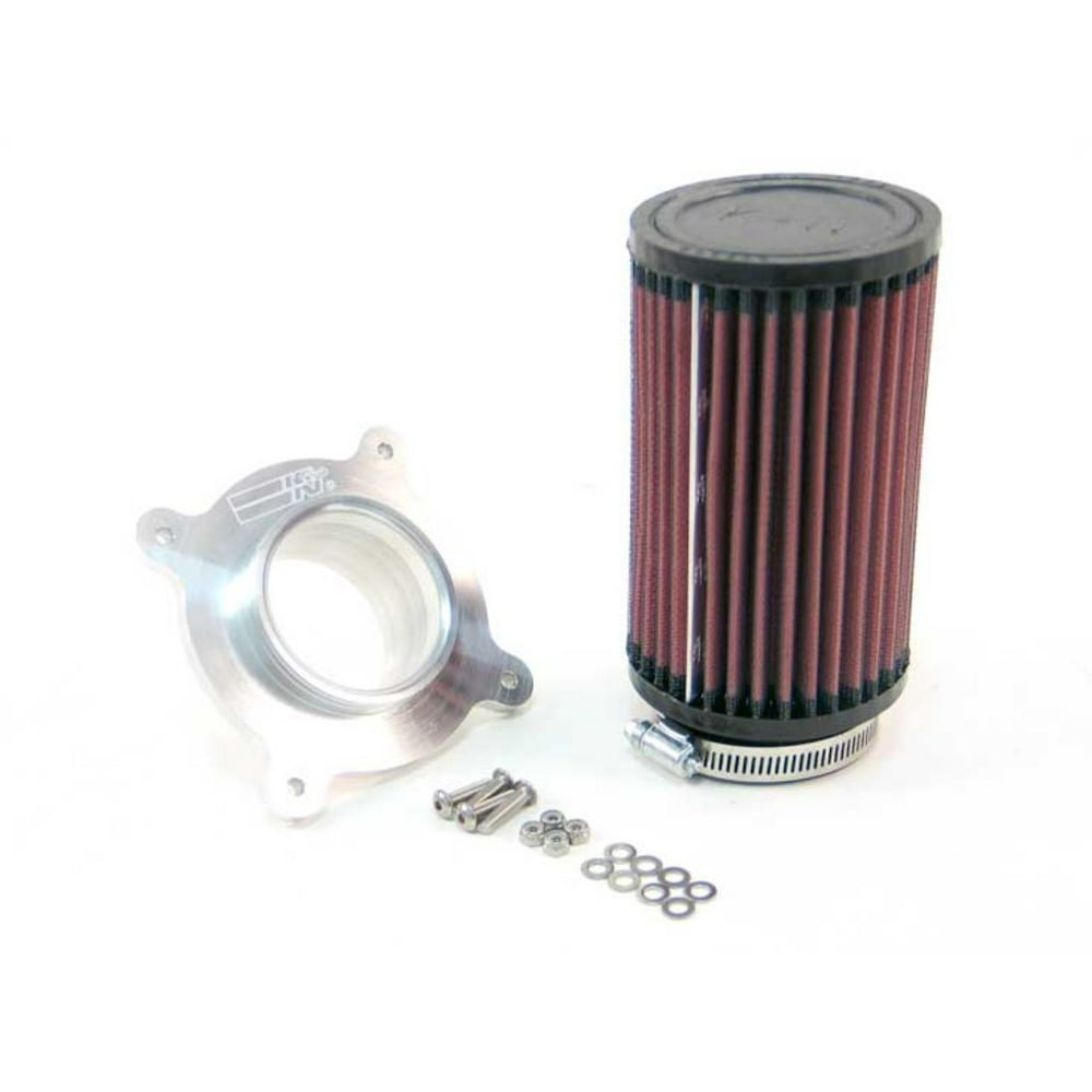 K&N Engine Air Filter High Performance, Premium, Powersport Air Filter