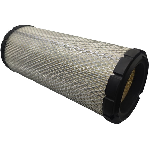 Primary Radialseal Air Filter Compatible with John Deere RE68048 Compatible with Donaldson P822768 CA9246 for Kioti E7230-11081 Tractors Compatible with Bobcat 59144170 6666333 RS3549 RS3988