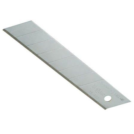 STANLEY - FatMax® Snap-Off Blades 18mm (Pack 5)