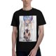 thumbnail image 1 of Camiseta de Manga Corta para Hombres Re:Zero, 1 of 5