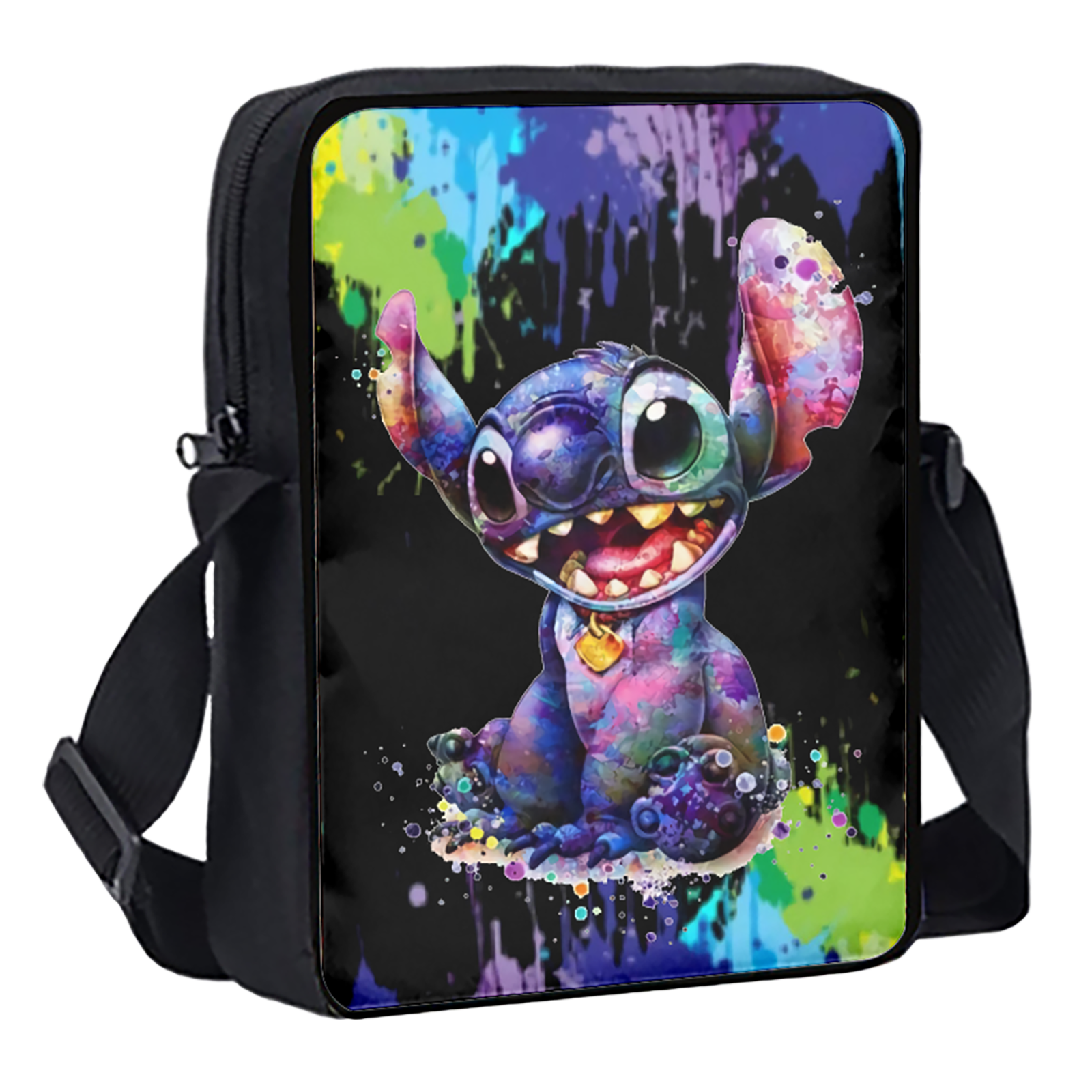 Girls character backpacks online