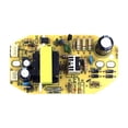 thumbnail image 1 of Humidificador Placa Circuito Tablero de Alimentación Universal con Salida Estable y Eficiencia Material Pp Adecuado para Casa Oficina, 1 of 9