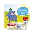 thumbnail image 4 of Colgate Diş Macunu Florürsüz Naneli 3 - 5 Yaş 60 ml, 4 of 7