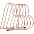 thumbnail image 1 of Miangastore Support de Livre Autoportant Style Minimaliste pour Bureau 1Ensemble, 1 of 8