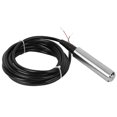 thumbnail image 1 of LYUMO Level Sensor,TL-136 Liquid Level Transmitter Water Level Sensor Detector 12-32VDC 4-20mA Signal Output,Liquid Level Detector, 1 of 8