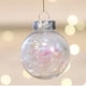 thumbnail image 3 of Adornos de bolas de Navidad, para árboles de Navidad, decoraciones navideñas para fiestas de bodas, 3 of 5