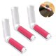 thumbnail image 2 of 3 Pcs Lint Roller Reusable Foldable Portable Clothes Washing Carpet Banmo, 2 of 5