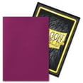 thumbnail image 3 of Dragon Shield Protège-Cartes Double Mat Format Standard 100 ct, Emballage Individuel, 3 of 4