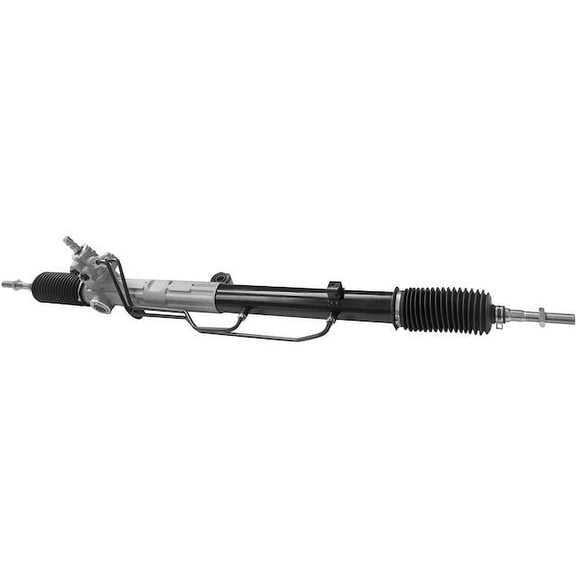 Steering Rack - Compatible with 2000 - 2006 Toyota Tundra 2001 2002 2003 2004 2005