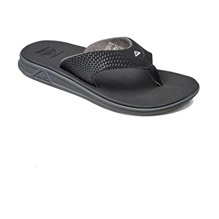 Reef Rover RF002295 Black & Brown Men display picture 2