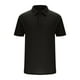 thumbnail image 2 of pstuiky camisetas para hombre, Blusa deportiva informal de manga corta con cuello vuelto para hombre camisas casuales para hombre m, 2 of 7