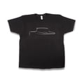 thumbnail image 2 of Holley Classic Trucks 10296-MDHOL Holley Classic Truck Tee - 1960-1966 C10, 2 of 6