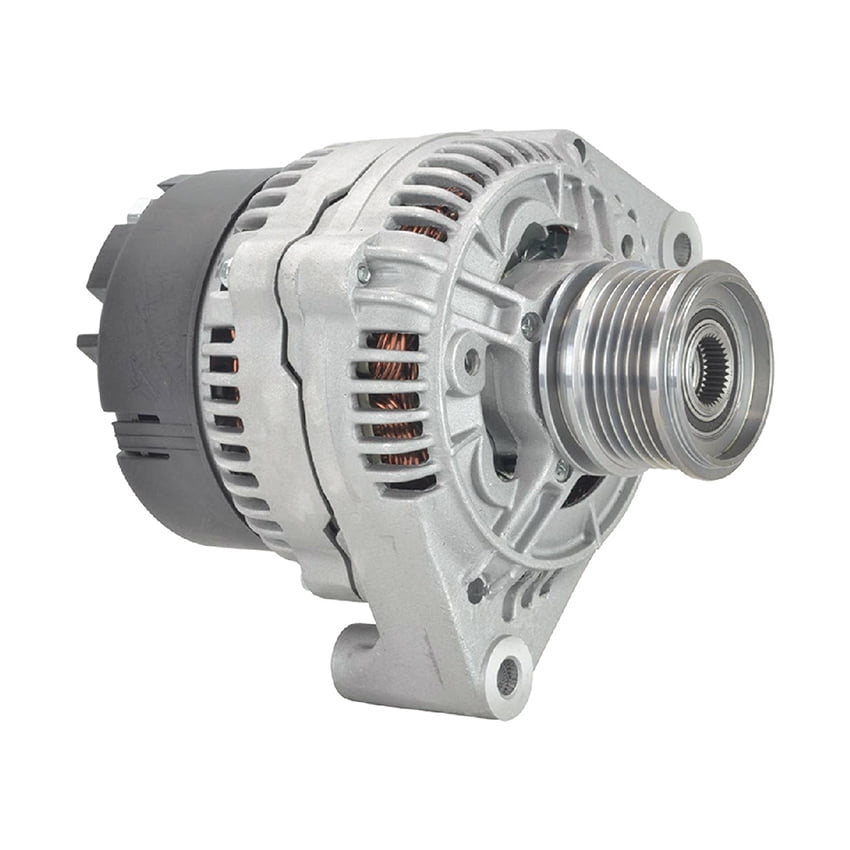 NEW ALTERNATOR REGULATOR FOR BMW 318D AND LAND ROVER FREELANDER 12V NEW ALTERNATOR REGULATOR FOR BMW 318D AND LAND ROVER FREELANDER 12V
