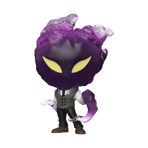 Funko POP! Animation: My Hero Academia - Kurogiri