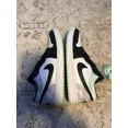 thumbnail image 4 of Ni - ke Size 10 - Air Jordan 1 SE Low Tie Dye, 4 of 5