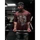 thumbnail image 4 of Playera Oversized Comoda Gym Youngla Killer Gym Fitness 1pz, 4 of 4