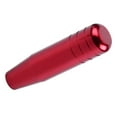 thumbnail image 5 of Rankomu Perilla de Palanca de Cambios, Palanca de Cambios Manual Universal de aleación de Aluminio para automóvil Palanca de Palanca de Cambios 13 cm(Rojo), 5 of 5