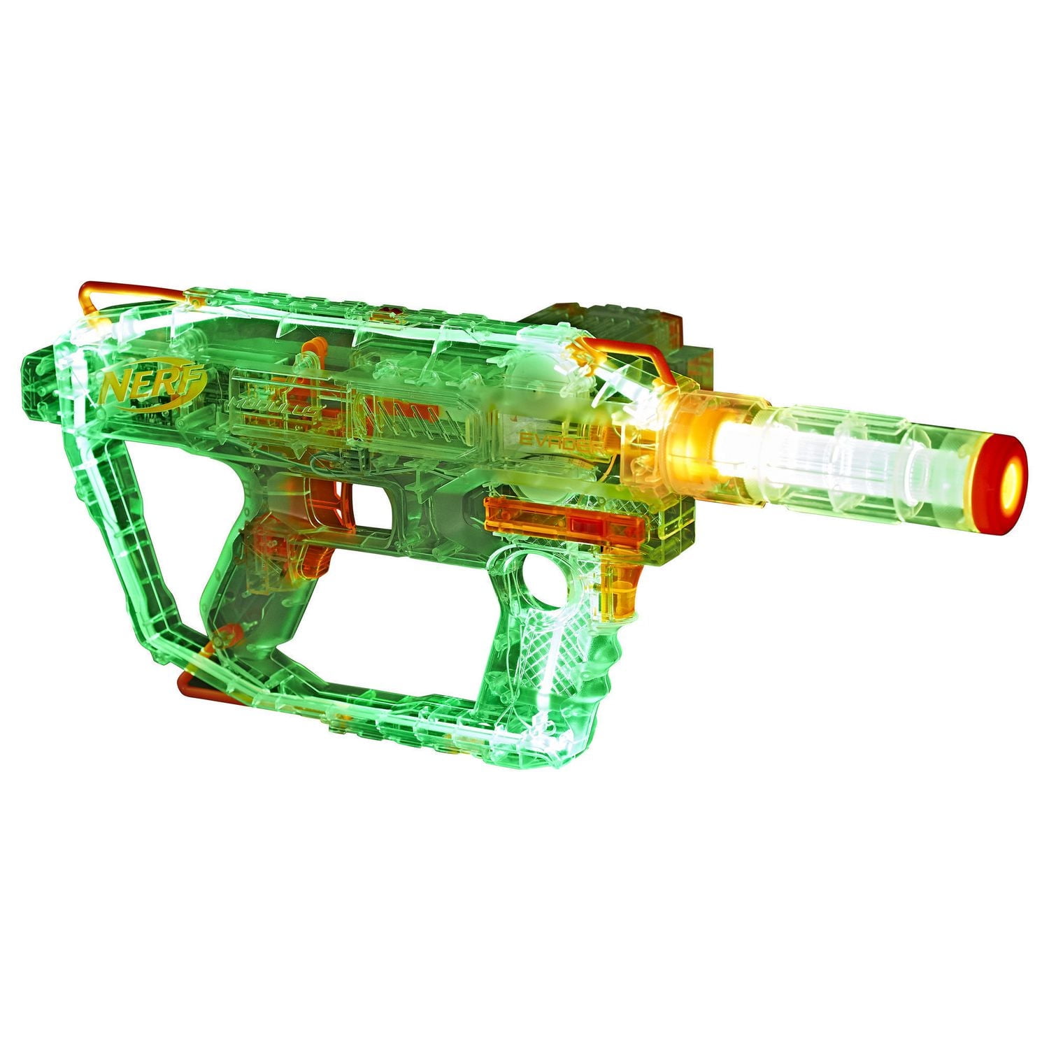 Nerf N-Strike Modulus Ghost Ops Evader