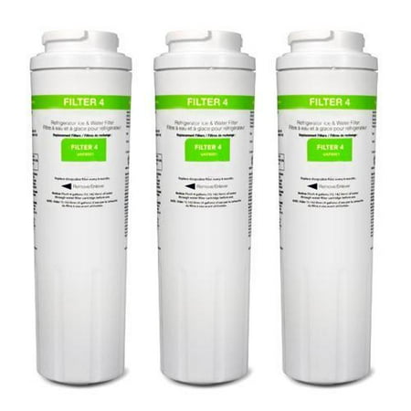 amana water filter refrigerators replacement pack