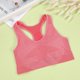thumbnail image 2 of 1 set Yoga Clothes Workout Outfits Yoga Outfits Two Piece Workout Sets For Women Exercise, 2 of 3
