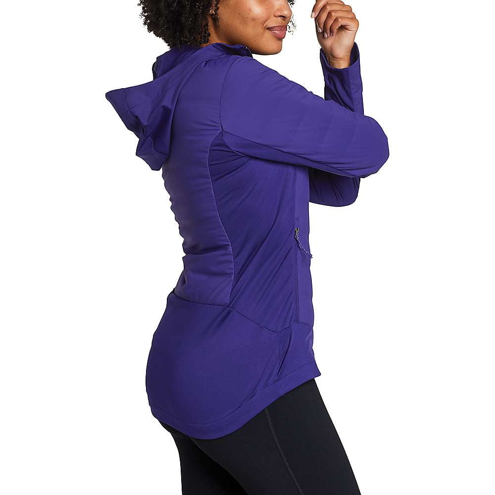 Motionloft Hybrid Down Jacket - Walmart 