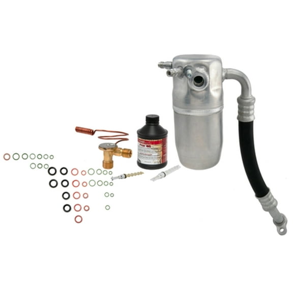 Four Seasons A/C Service Kits