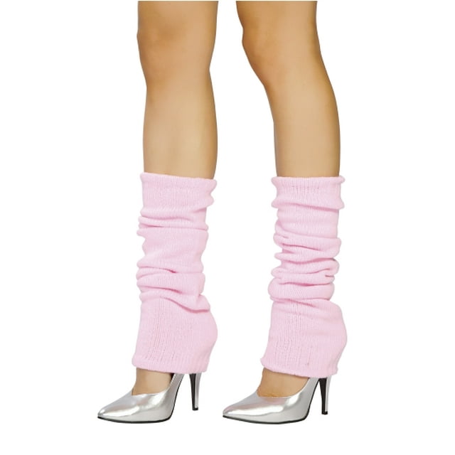 Sexy Calf High Leg Warmers - Choice of Colors - Walmart.com