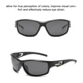 thumbnail image 3 of Polarized Sunglasses, Sports Polarized Sunglasses Antislip  for Cycling, 3 of 7