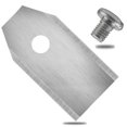 thumbnail image 1 of 30x Spare Blade Stainless Steel, 1 of 5
