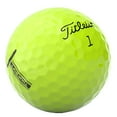 thumbnail image 5 of (2 pack) 2024 Titleist Tour Soft Golf Balls 12ct, Yellow, 5 of 8
