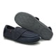 thumbnail image 2 of Con Punta Cerrada para Pies Hinchados Zapatos Diabéticos Antideslizantes Interiores Y Exteriores, 2 of 9