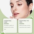 thumbnail image 4 of Almohadilla de Colágeno con Centella Asiática, Tónico Facial Antienvejecimiento, Minimizador de Poros, Cuidado de Piel Sensible, 100 PIECES/caja (2PCS), 4 of 8