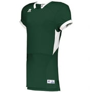 Color Block Game Jersey