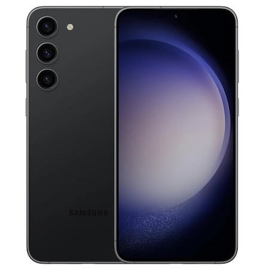 SAMSUNG Galaxy Note 10 Smartphone, 256GB Black - Unlocked Cell