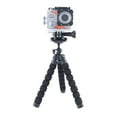 thumbnail image 1 of ExploreOne 4K Wi-Fi Action Camera with 32 GB Micro SD Memory Card, 1 of 4
