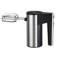 thumbnail image 1 of Cansin Electric Hand Mixer, Powerful Electric Hand Mixer with Stainless Steel Cream Beater, 5-Speed Options, Standing Design for Single-Handed, 1 of 5