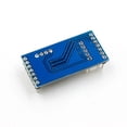 thumbnail image 3 of Tablero De Controlador De Motor Paso A Paso Placa de controlador de motor 5V 28BYJ-48 paso a paso +ULN2003 (28YBJ 48 y ULN2003) azul, 3 of 8