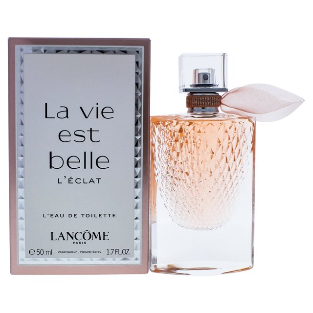 Aerosol EDT Lancome Lancome La Vie Est Belle LEclat Aerosol EDT Dama 1.7oz