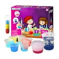 thumbnail image 2 of STEMA Kids DIY Soap Making Kit: Educational Science Experiment Toy For Children, 2 of 6
