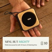 House of Marley Roots Bluetooth® Speaker - Black